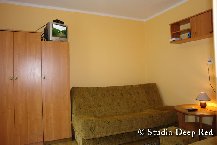 Pokoje Gościnne Danusia